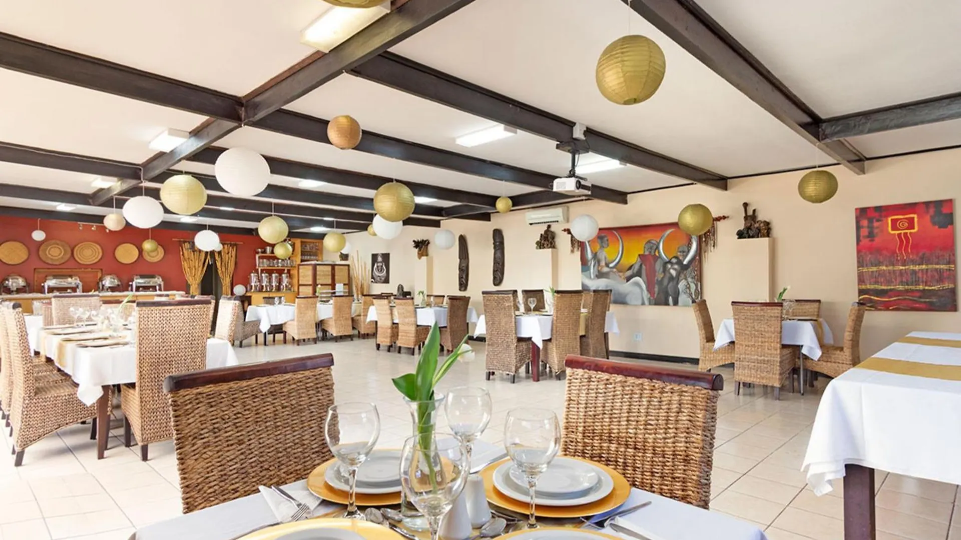 Kwantu Guesthouse 1 Cape Town South Africa
