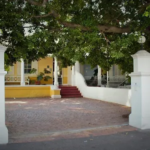 Pensión Tintagel, Ciudad del Cabo