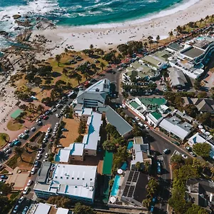 3* Appart hôtel Camps Bay Village - And