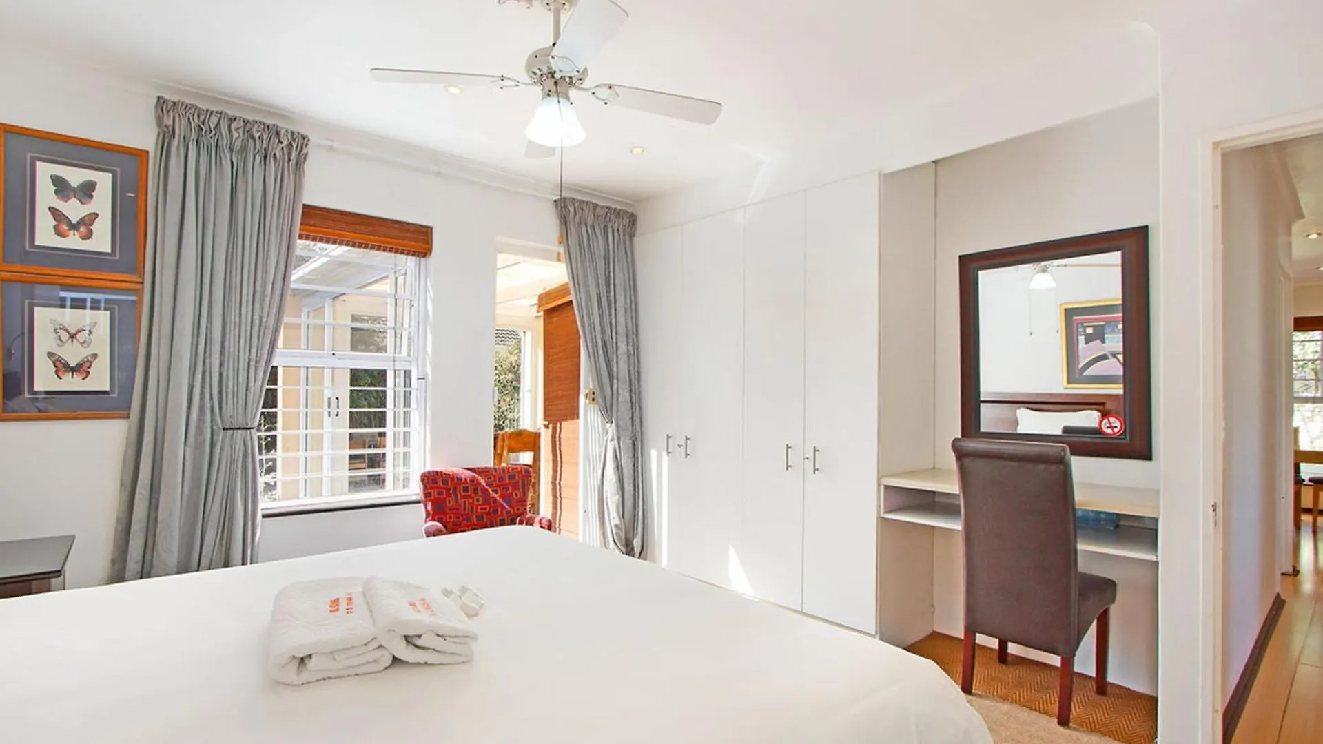 Kwantu Guesthouses Le Cap 0*,  Afrique du Sud