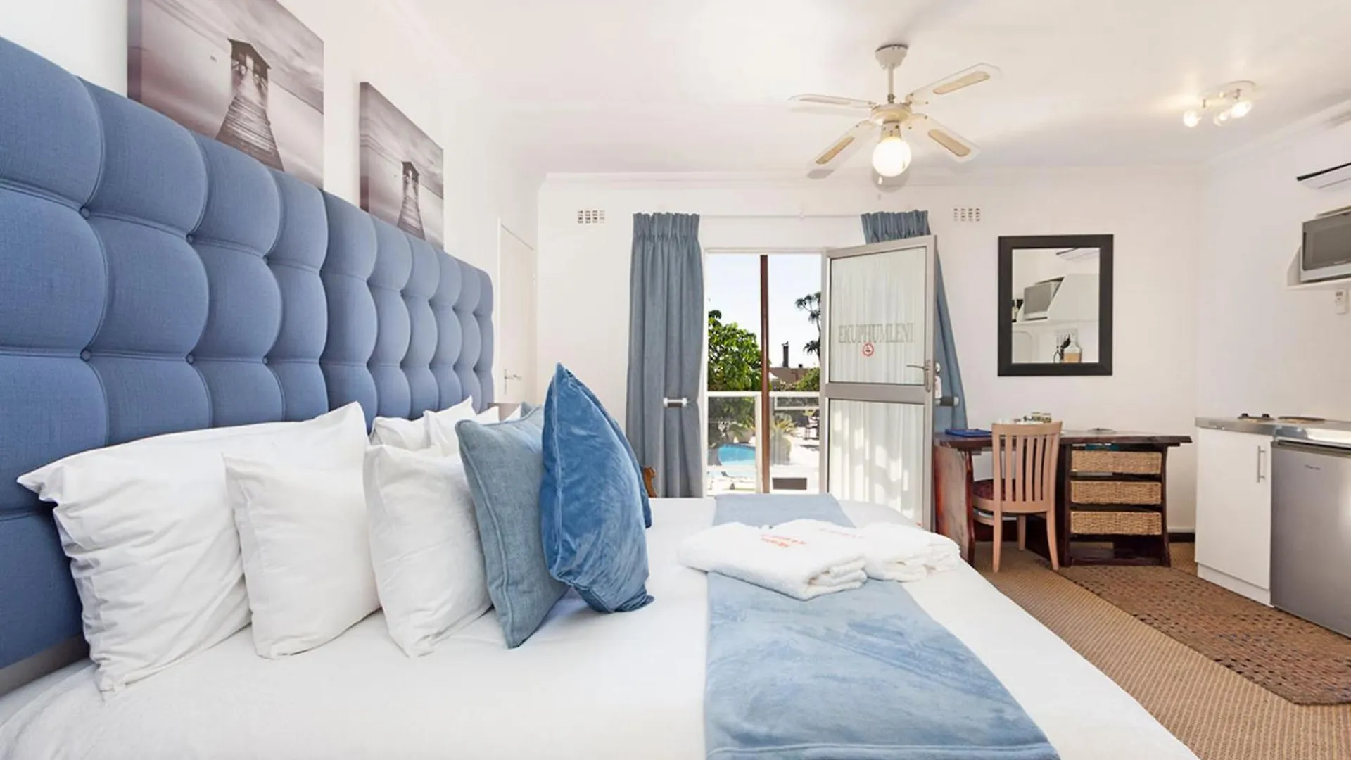 Kwantu Guesthouses Le Cap Afrique du Sud